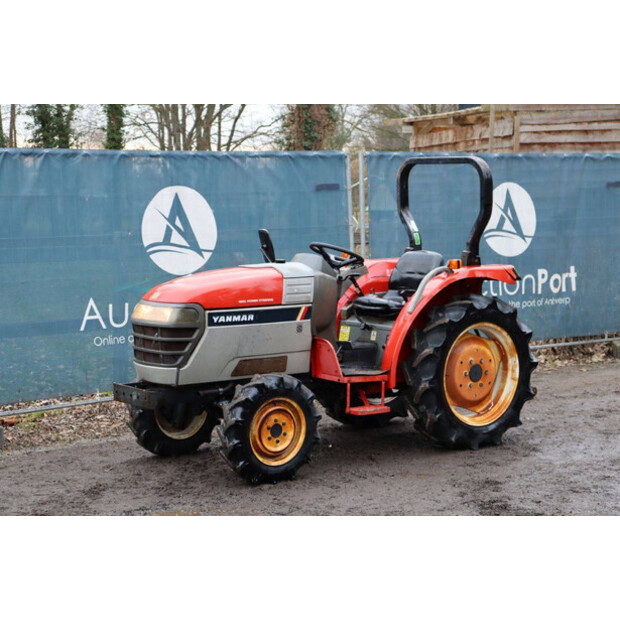 YANMAR RS-24-45780092