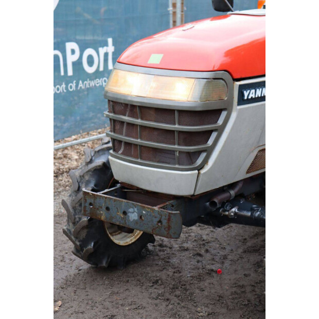 YANMAR RS-24-45780093