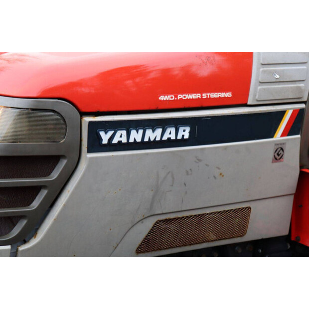 YANMAR RS-24-45780094