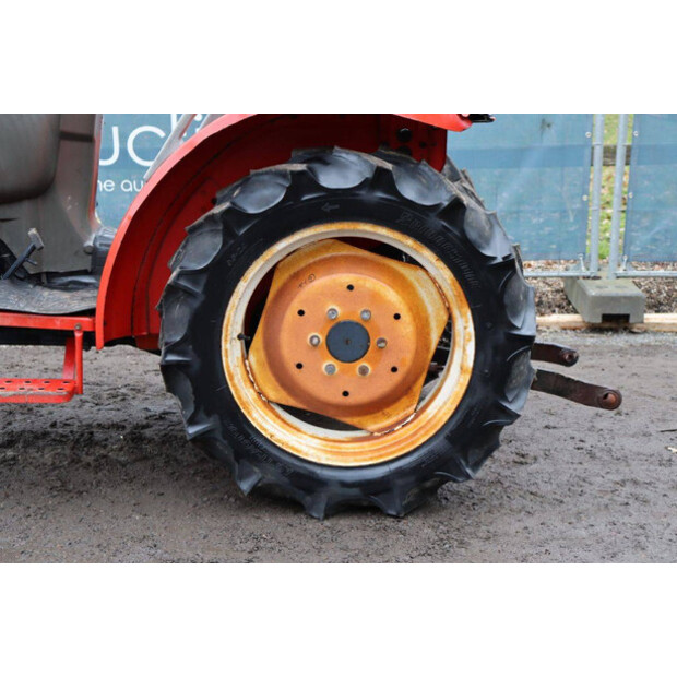 YANMAR RS-24-45780096