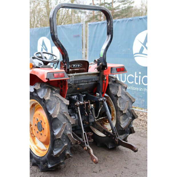 YANMAR RS-24-45780097