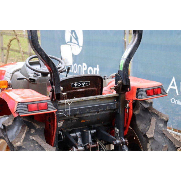 YANMAR RS-24-45780098