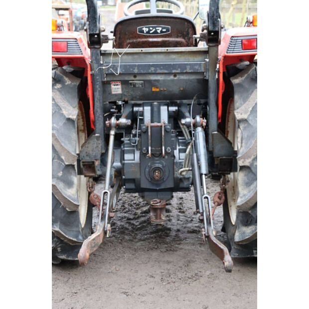 YANMAR RS-24-45780100