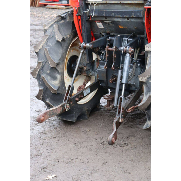 YANMAR RS-24-45780101