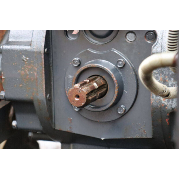 YANMAR RS-24-45780102