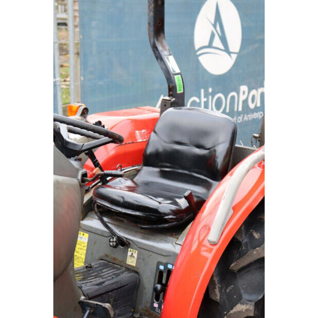 YANMAR RS-24-45780105