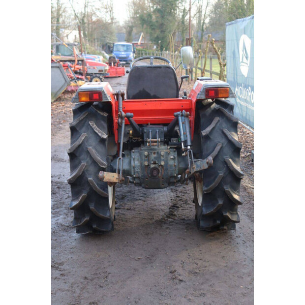 Shibaura D238-45780125