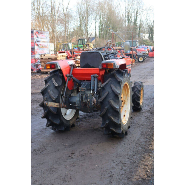 Shibaura D238-45780126