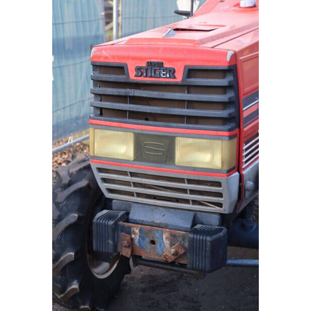 Shibaura D238-45780130