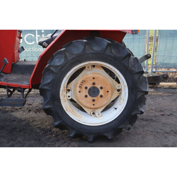 Shibaura D238-45780134