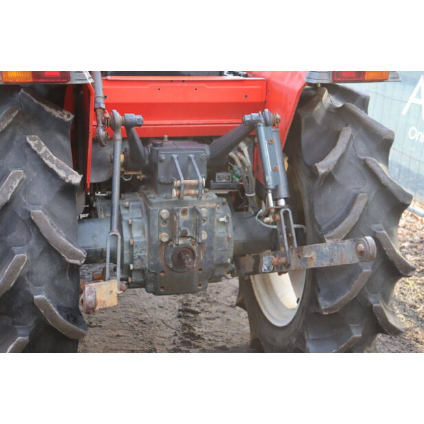 Shibaura D238-45780136