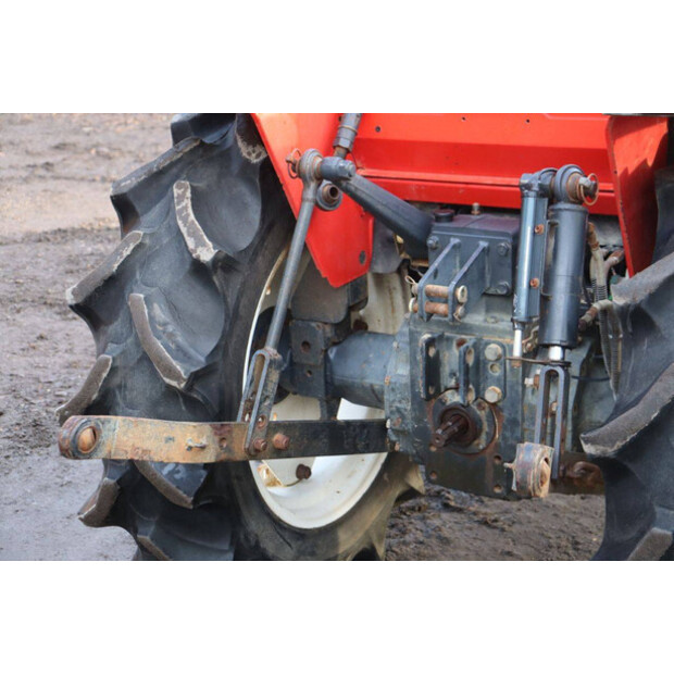 Shibaura D238-45780138