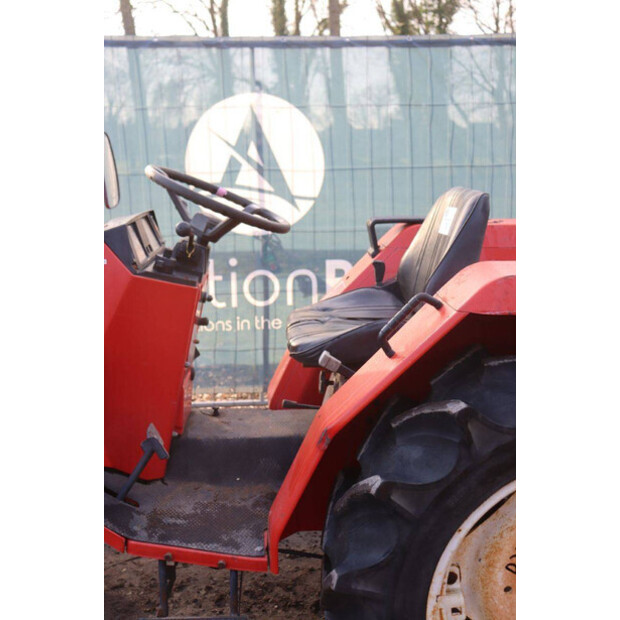 Shibaura D238-45780141