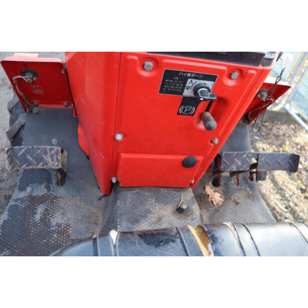 Shibaura D238-45780143