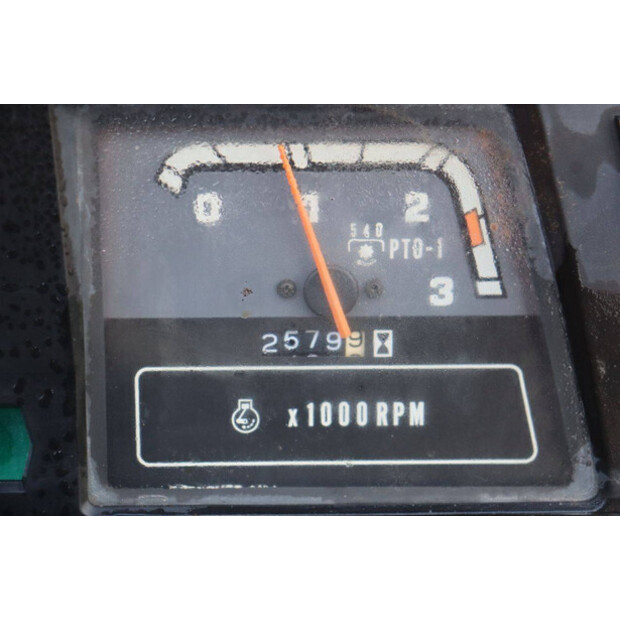 Shibaura D238-45780149