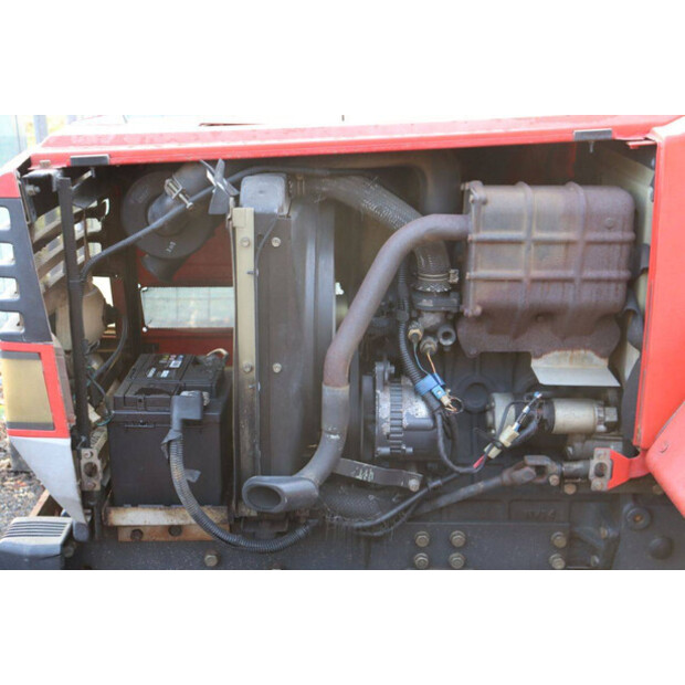 Shibaura D238-45780152