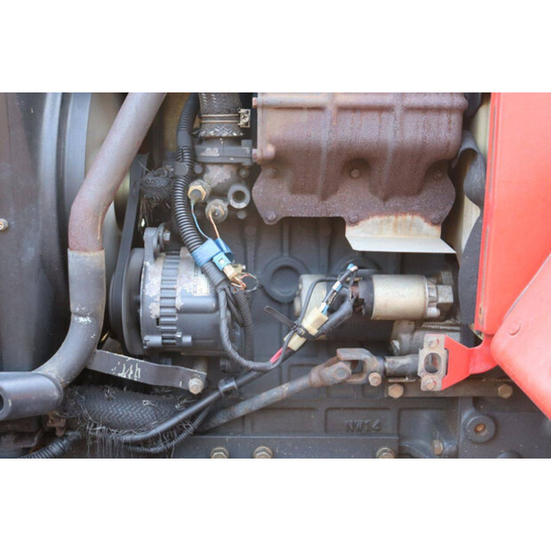 Shibaura D238-45780153