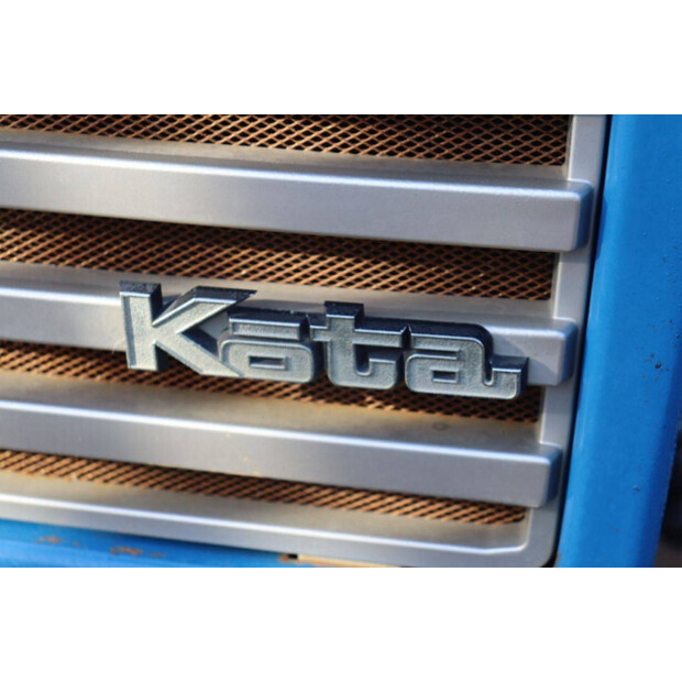 Iseki TU1600-45780168