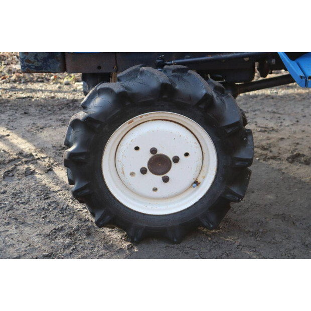 Iseki TU1600-45780171