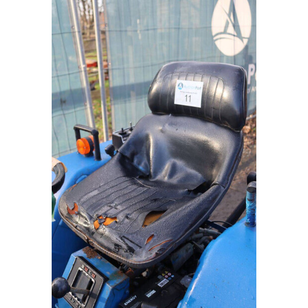 Iseki TU1600-45780179