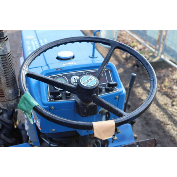 Iseki TU1600-45780181