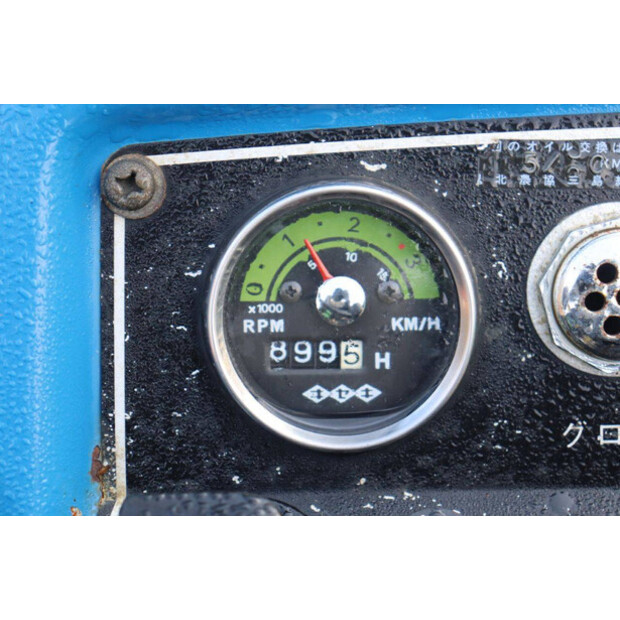 Iseki TU1600-45780186