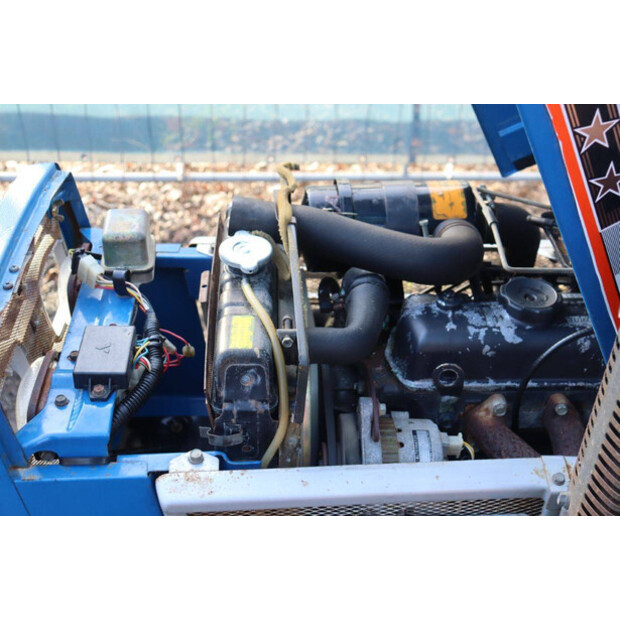 Iseki TU1600-45780188