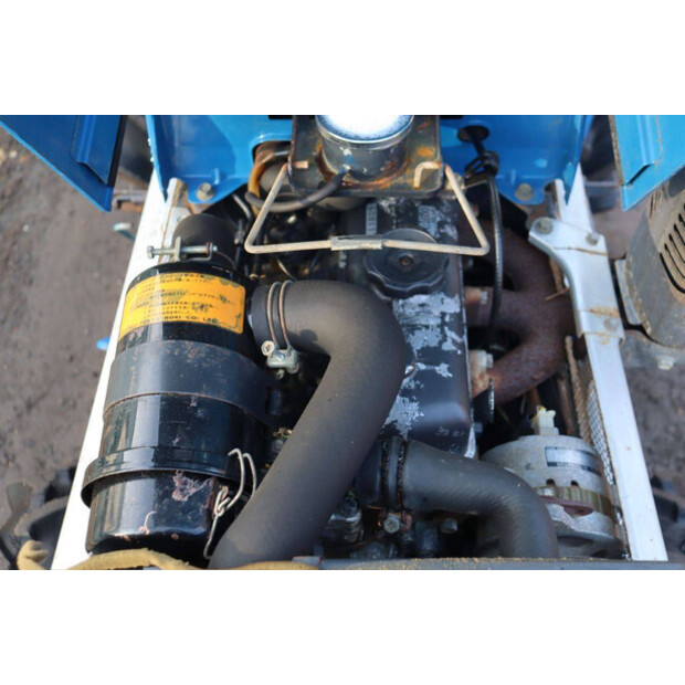 Iseki TU1600-45780191