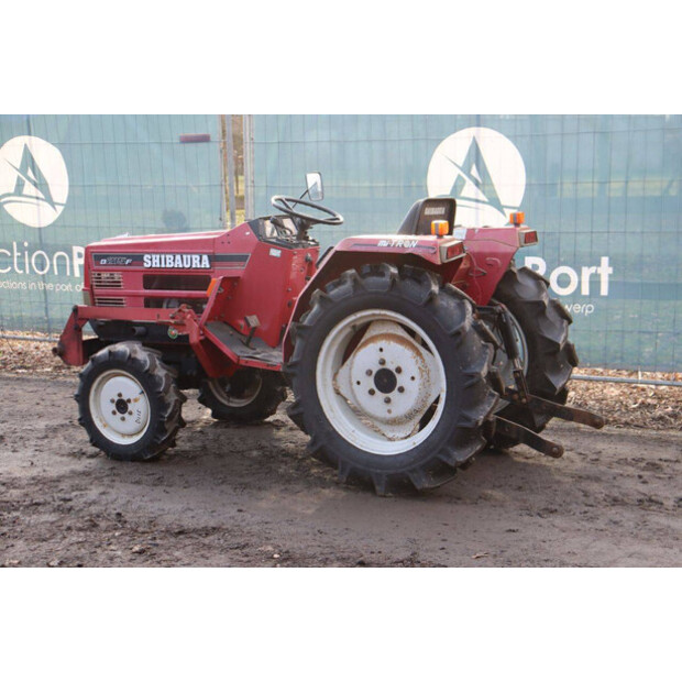 شيبورا D215F-45780194