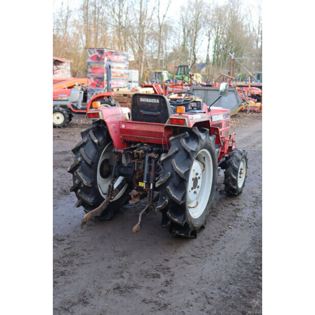 شيبورا D215F-45780197