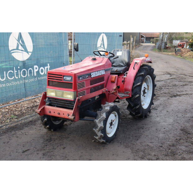 شيبورا D215F-45780200