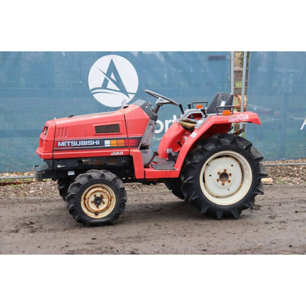 ميتسوبيشي MT16-45780226