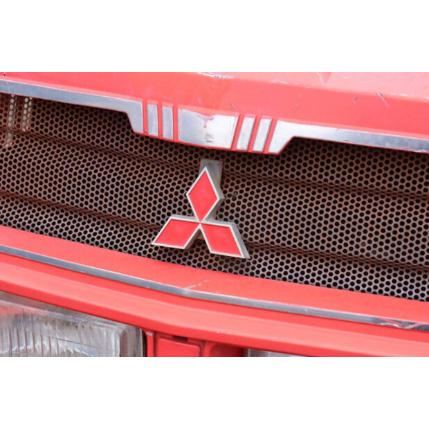 ميتسوبيشي MT16-45780236