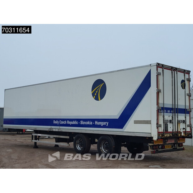 2008 Groenewegen DRO-12-20-45780250