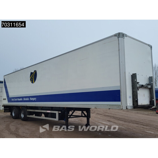 2008 Groenewegen DRO-12-20-45780256