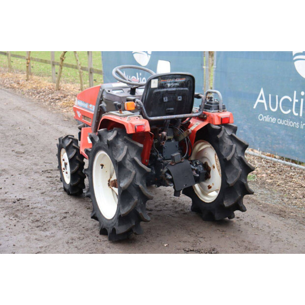 يانمار KE-4-45780298