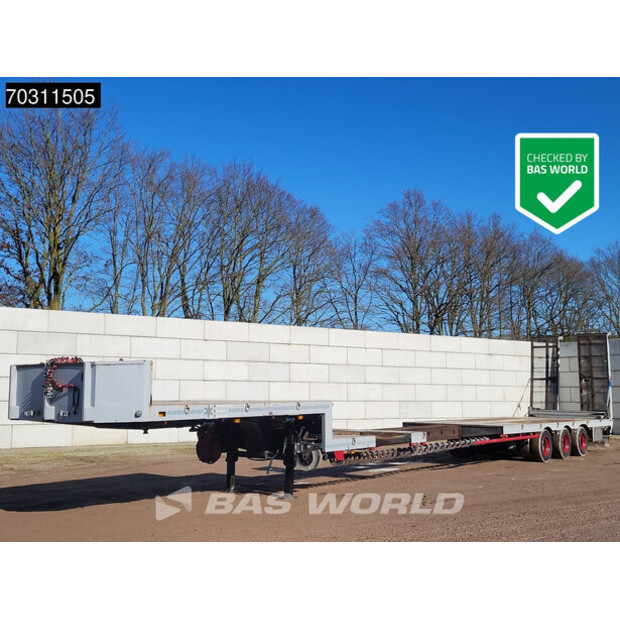 1991 Kromhout 3ASDU-45780325