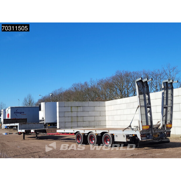 1991 Kromhout 3ASDU-45780326