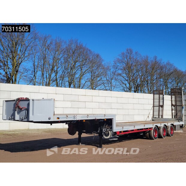 1991 Kromhout 3ASDU-45780327