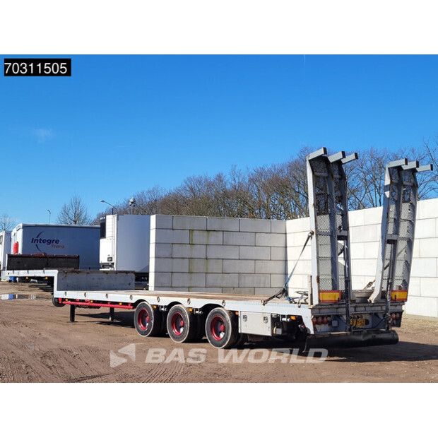 1991 Kromhout 3ASDU-45780329