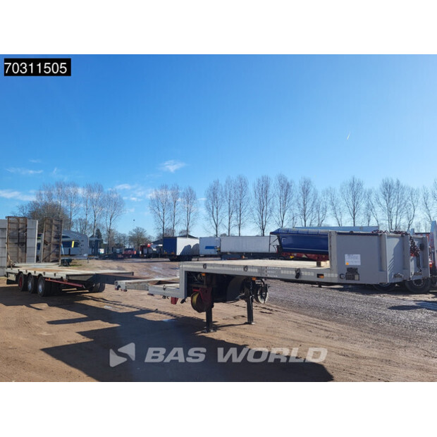 1991 Kromhout 3ASDU-45780330