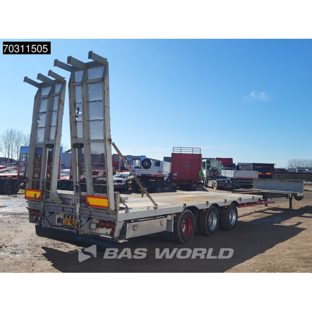 1991 Kromhout 3ASDU-45780331