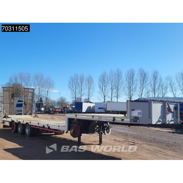 1991 Kromhout 3ASDU-45780332