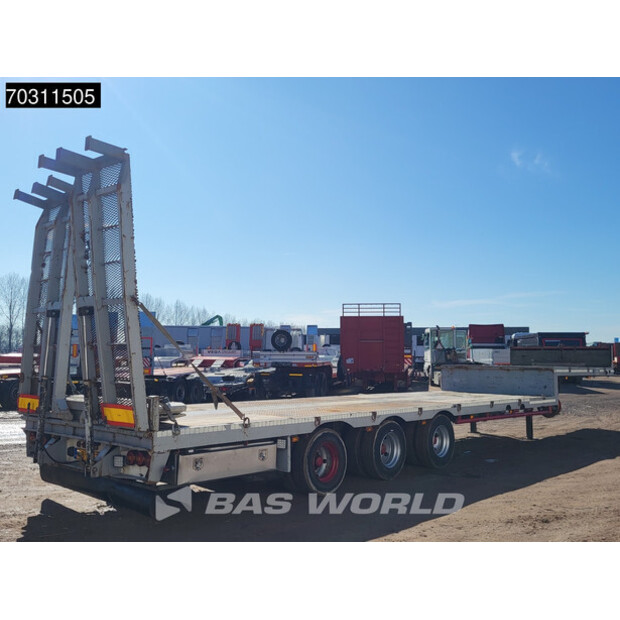 1991 Kromhout 3ASDU-45780333