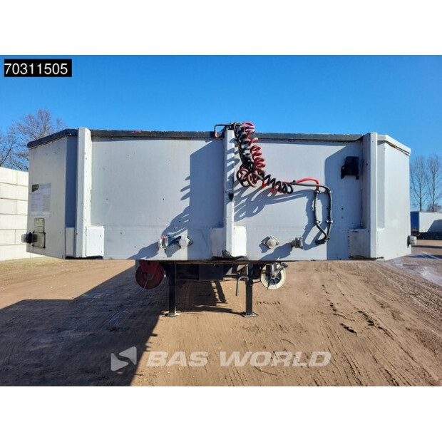 1991 Kromhout 3ASDU-45780334