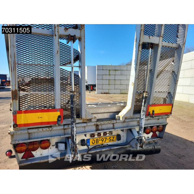 1991 Kromhout 3ASDU-45780336