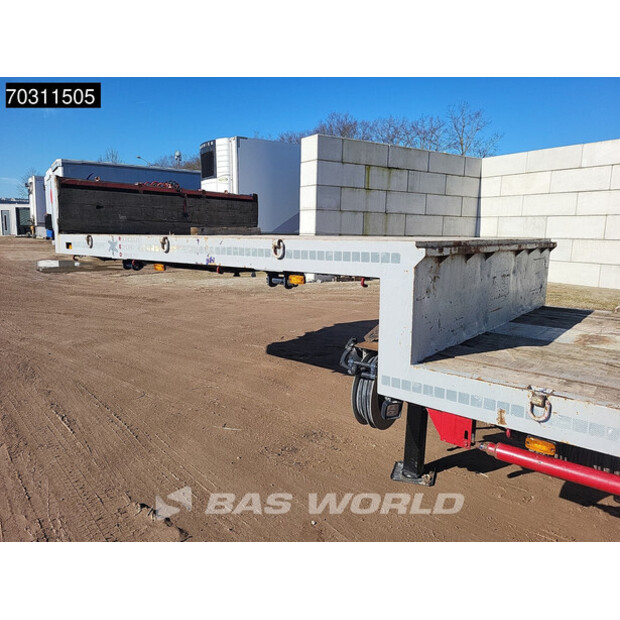 1991 Kromhout 3ASDU-45780337