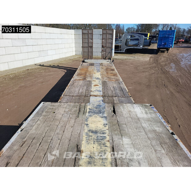 1991 Kromhout 3ASDU-45780338