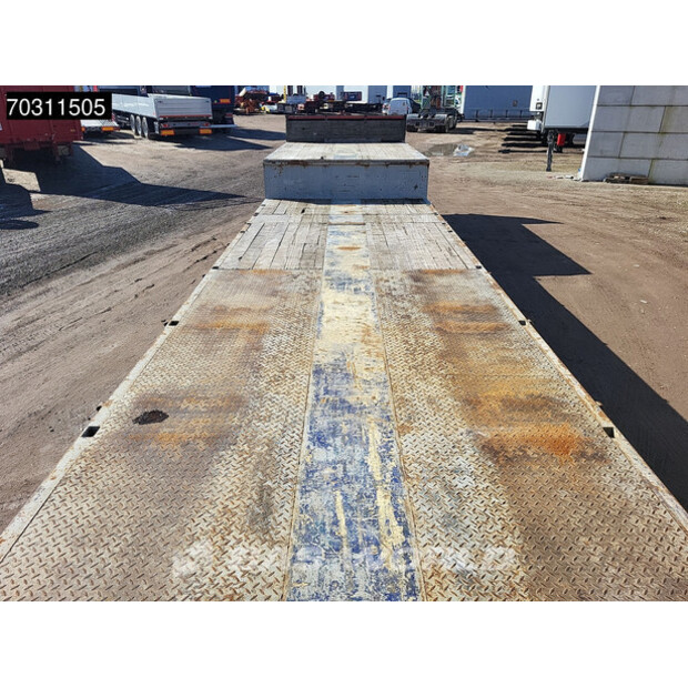 1991 Kromhout 3ASDU-45780339