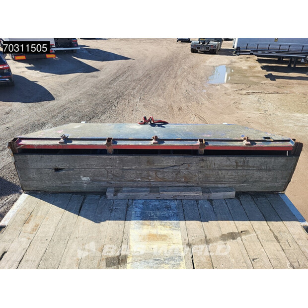 1991 Kromhout 3ASDU-45780340